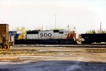 SOO 6024